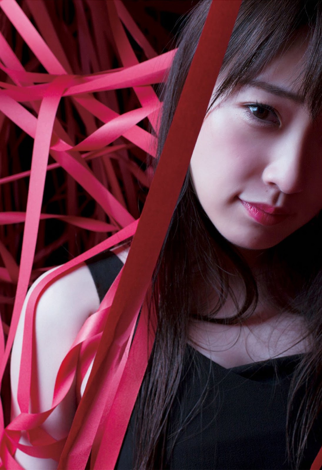 Takayama Kazumi 高山一実, BRODY 2018 No.06 (ブロディ 2018年6月号) Idol. gravureprincess .date