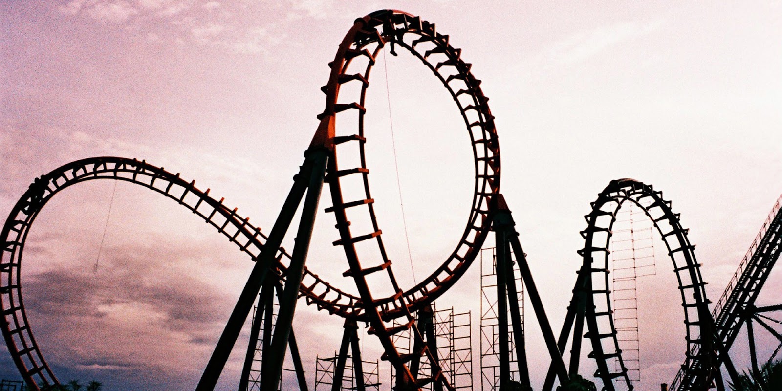 emotional rollercoaster One of the best places to see how we're handling our emotions -- or how they're handling us -- is in our most intimate relationships that's where our he. emotional rollercoaster One of the best places to see how we're handling our emotions -- or how they're handling us -- is in our most intimate relationships that's where our he.