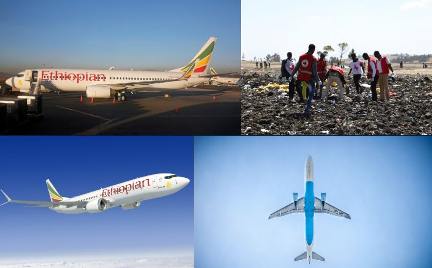 Cade aereo in Etiopia, 157 morti, 8 erano italiani tra cui Sebastiano Tusa, assessore della regione Sicilia ai Beni culturali e archeologo.