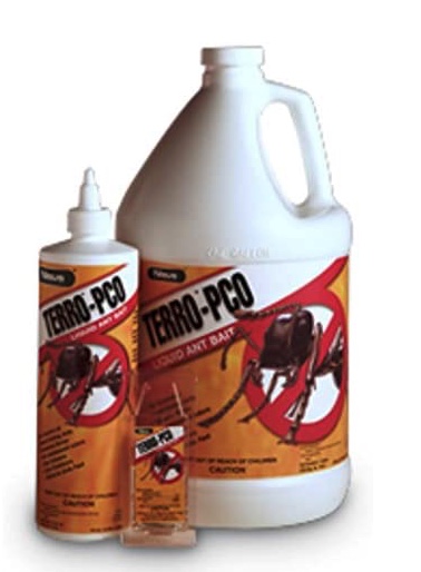 Ant Control Products that Work!