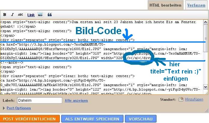 Soda.s Friemel- und Schnickschnack-Blog: Tooltip erstellen (Text bei ...