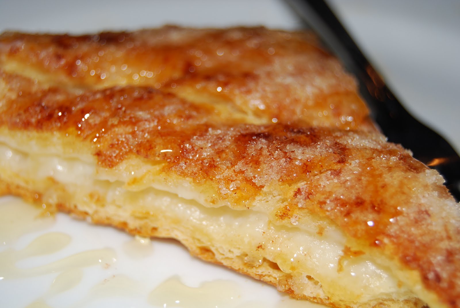 Sopapilla Cheesecake Dessert