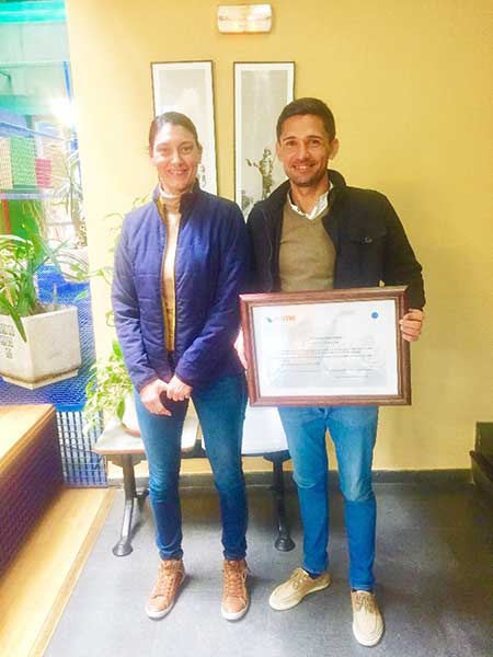 La AUME ( Asociación Unificada de Militares Españoles) ha homenajeado a Semidán Santana Cabrera, miembro de la Comisión Ejecutiva del PSOE La AUME ( Asociación Unificada de Militares Españoles) ha homenajeado a Semidán Santana Cabrera, miembro de la Comisión Ejecutiva del PSOE