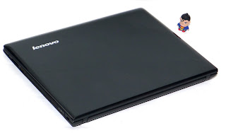 Laptop Lenovo G41-35 AMD A6 Second di Malang