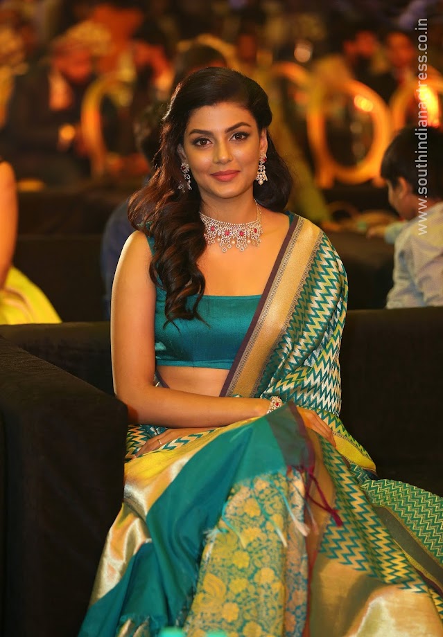 Anisha Ambrose at TCEI Event Excellence Awards 2018
