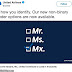 'I identify as a suitcase. Can I fly for free now?' United Airlines is mocked after becoming first in the world to allow passengers to identify as gender neutral Mx (10 Pics) 