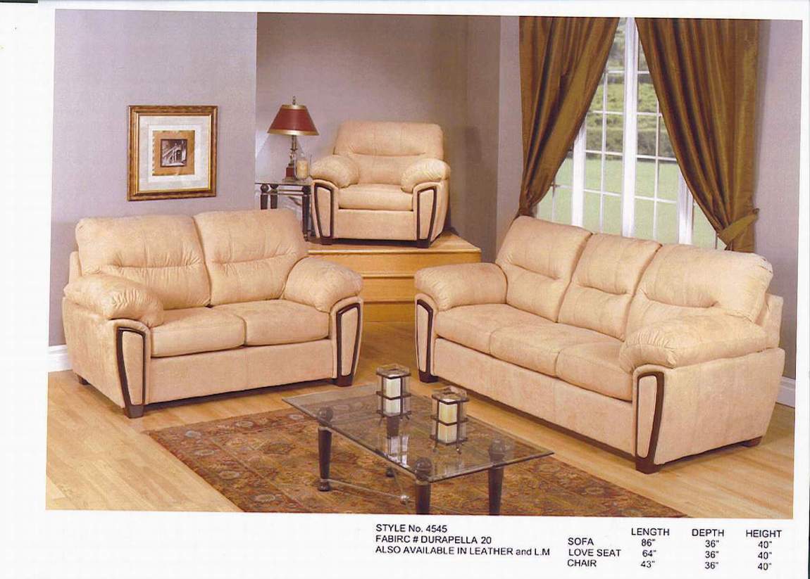 Magazine for Asian Women Asian Culture Sofa Set, Drawing room