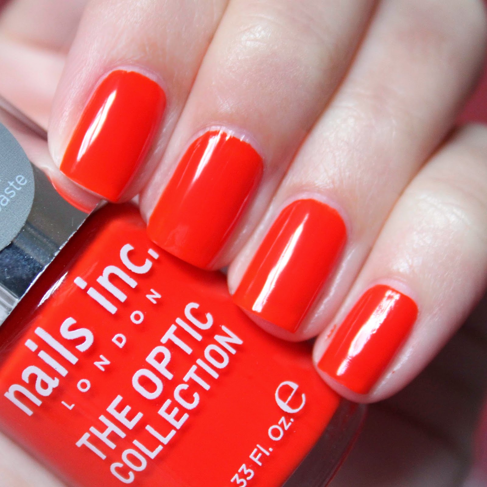 Elaine Nails Free Nails Inc Colgate Toothpaste