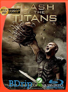 Furia de Titanes (2010) Latino HD BDRIP 1080p [GoogleDrive] SXGO