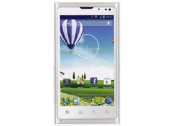 Evercoss A7 Flash Evercoss A7