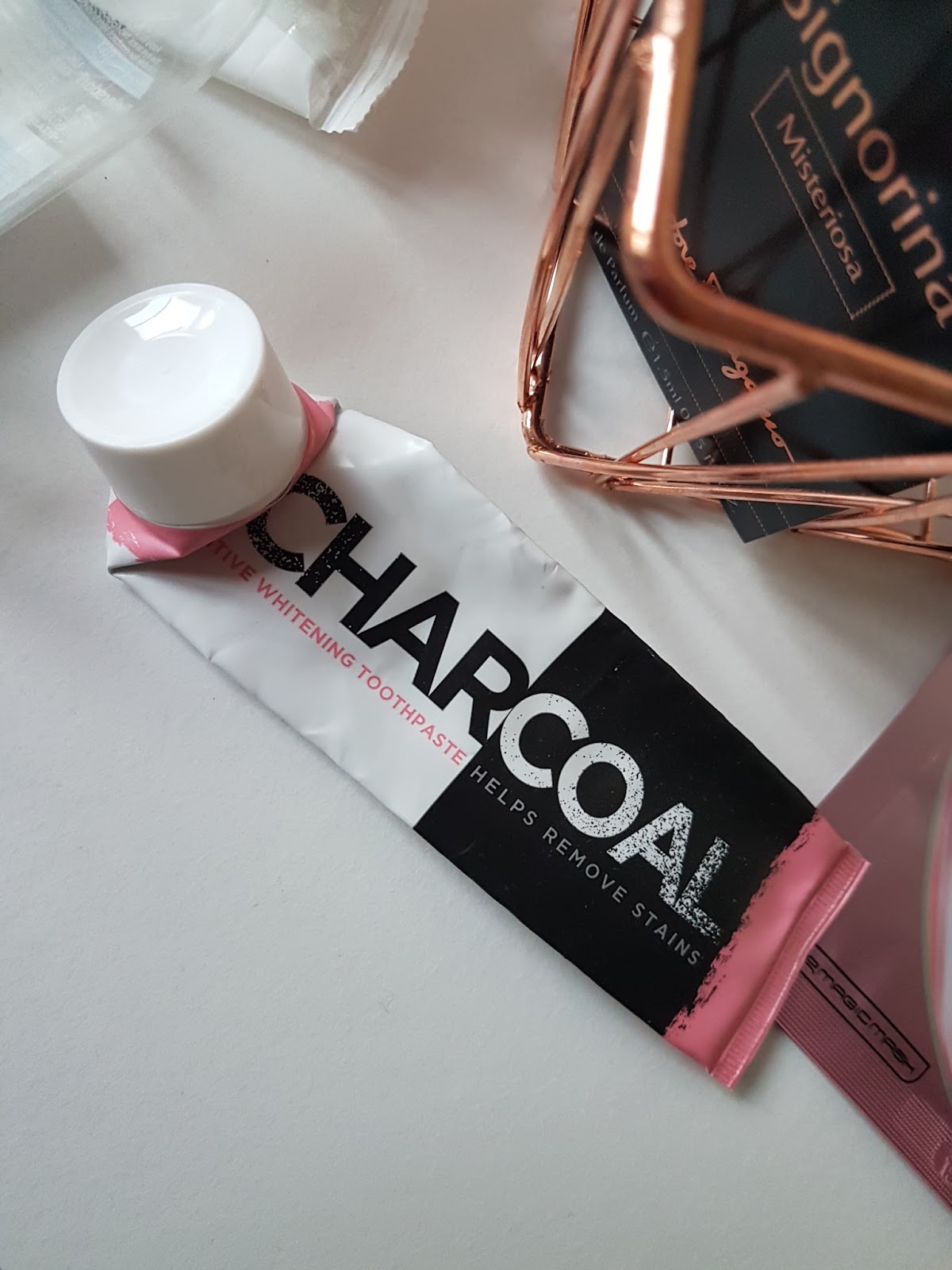 signorina perfume superdrug