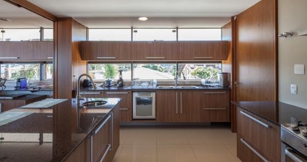 Desain Dapur Modern 30 Gambar Desain Dapur Modern 30 Gambar
