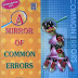 A mirror of common errors by A K Singh pdf download