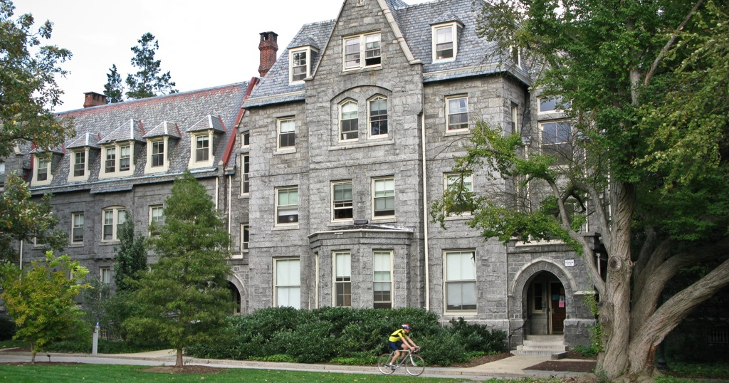 College Spotlight Haverford College