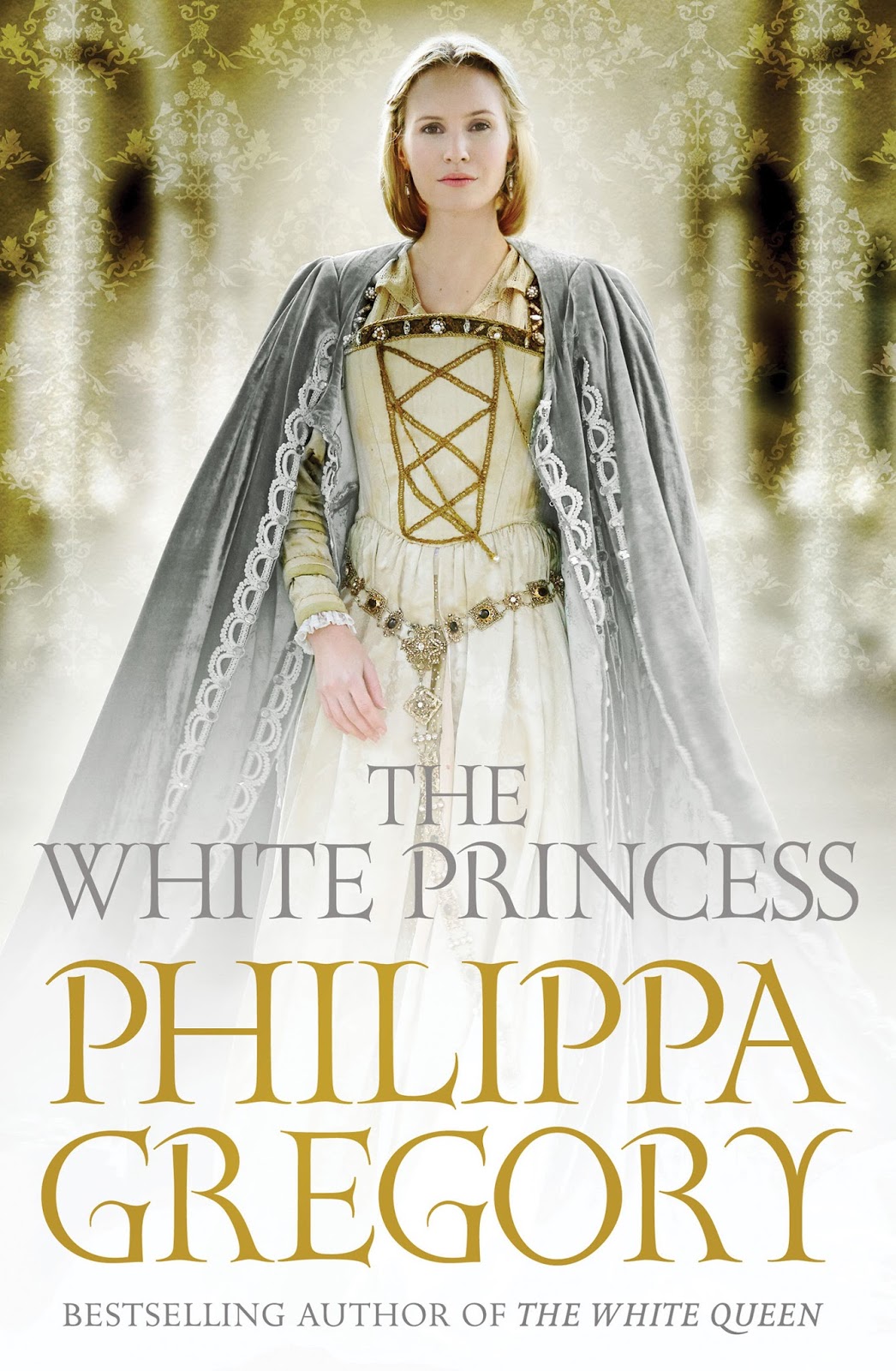 Laura's Historic Bookcase Review of the White Queen BBC series