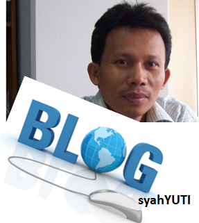 Mau blog-blog syahYUTI yang lain?