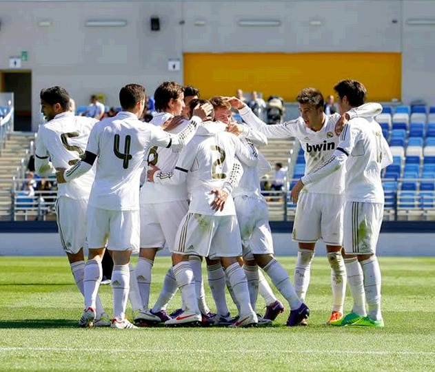 Real Madrid News: Real Madrid Castilla returns to Second Division