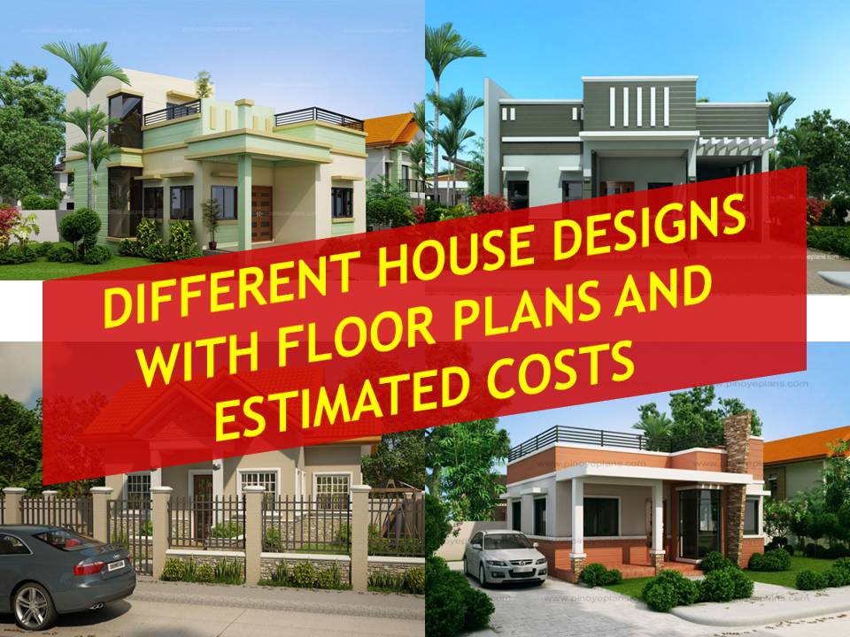 Thoughtskoto, Affordable House Plans With Estimated Cost To Build Philippines