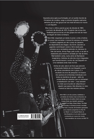 Biografia Led Zeppelin Pdf