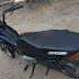 POLICIAIS DE BOM JESUS DO ITABAPOANA RECUPERAM MOTOCICLETA FURTADA NO ES