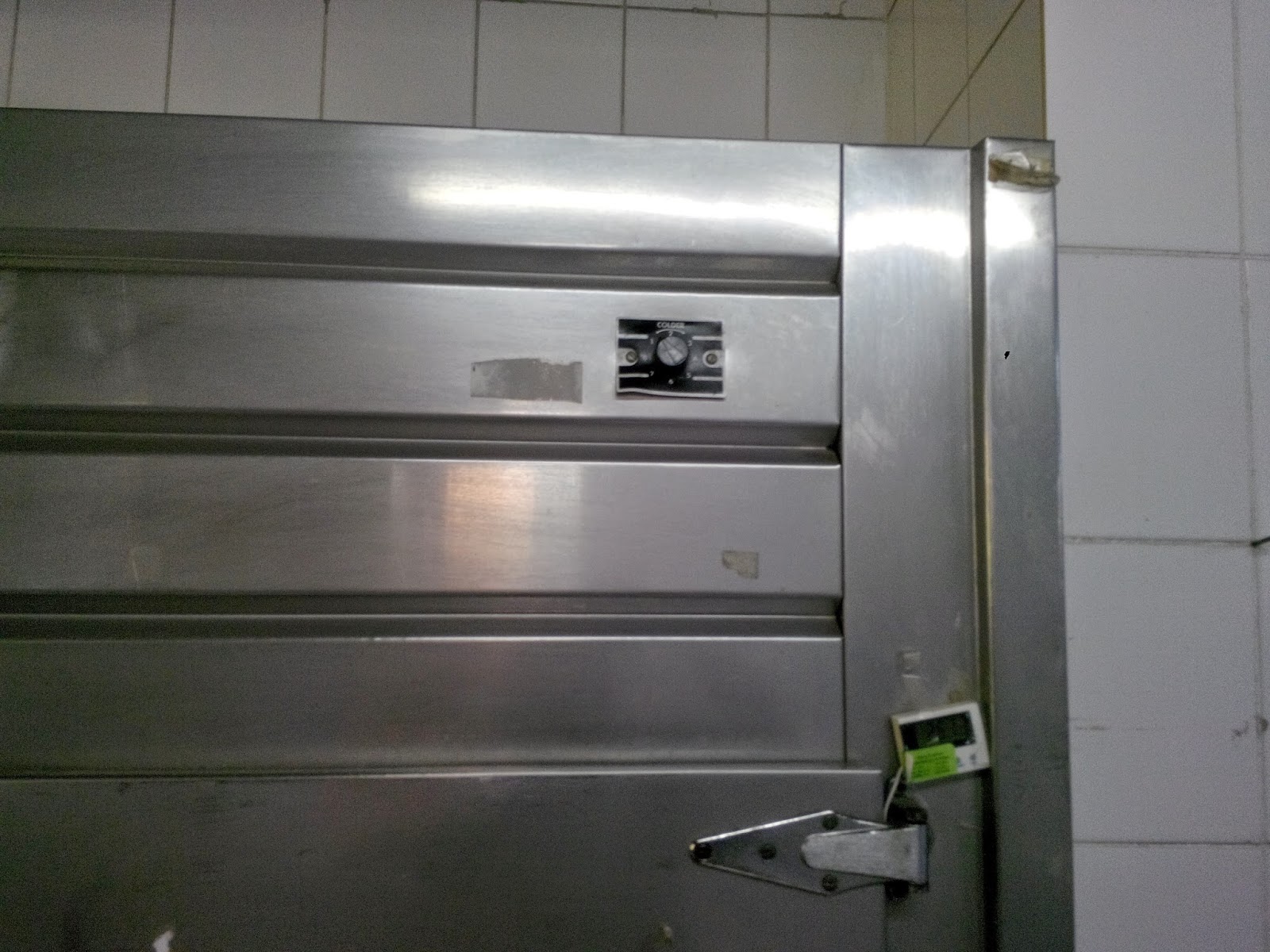 Ev ve Sanayi tipi Buzdolabı Buzdolabı Termostat Değişimi