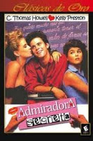 Admiradora secreta Admiradora secreta