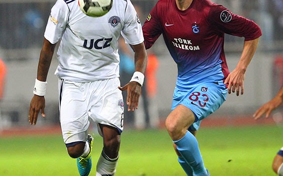Analiz: Trabzonspor Kasımpaşa Maçı