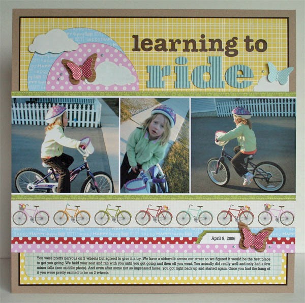 what cc can a learner ride