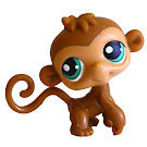 Littlest Pet Shop Pet Pairs Monkey (#57) Pet Littlest Pet Shop Pet Pairs Monkey (#57) Pet
