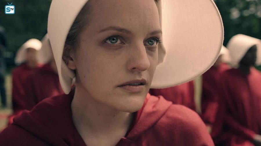 Handmaiden
