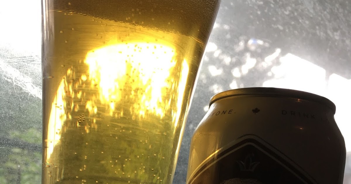 Stout Man in a Bitter World Puppers Premium Lager