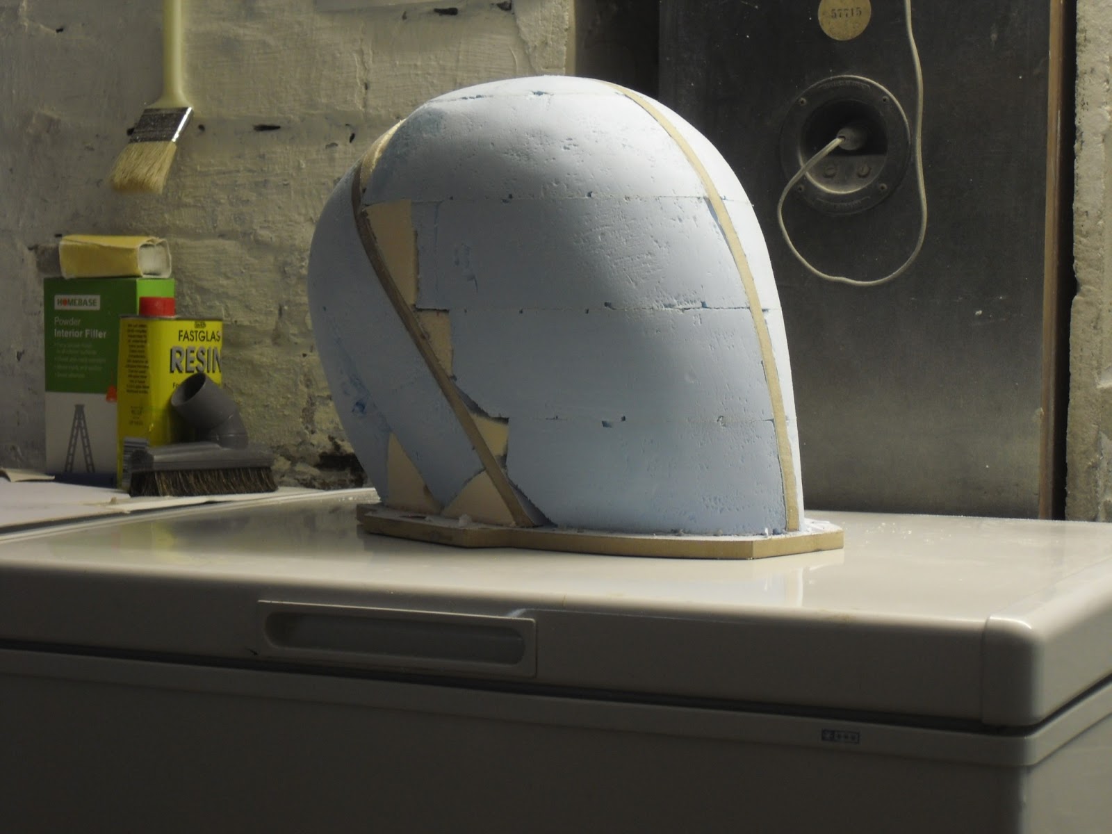 Prime Props: Guy Manuel - Random Access Memories