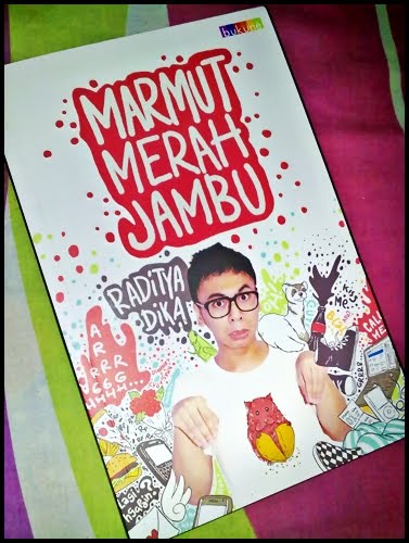 100 Gambar Cover Novel Marmut Merah Jambu Gambar Id