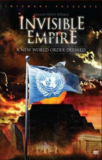 Invisible Empire: A New World Order Defined (2010) ταινιες online seires xrysoi greek subs