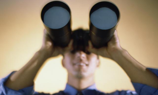 LA PROSPECCIÓN ES UNA INVESTIGACIÓN DE CAMPO