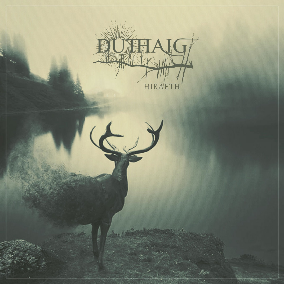 Duthaig - "Hiraeth" - 2023