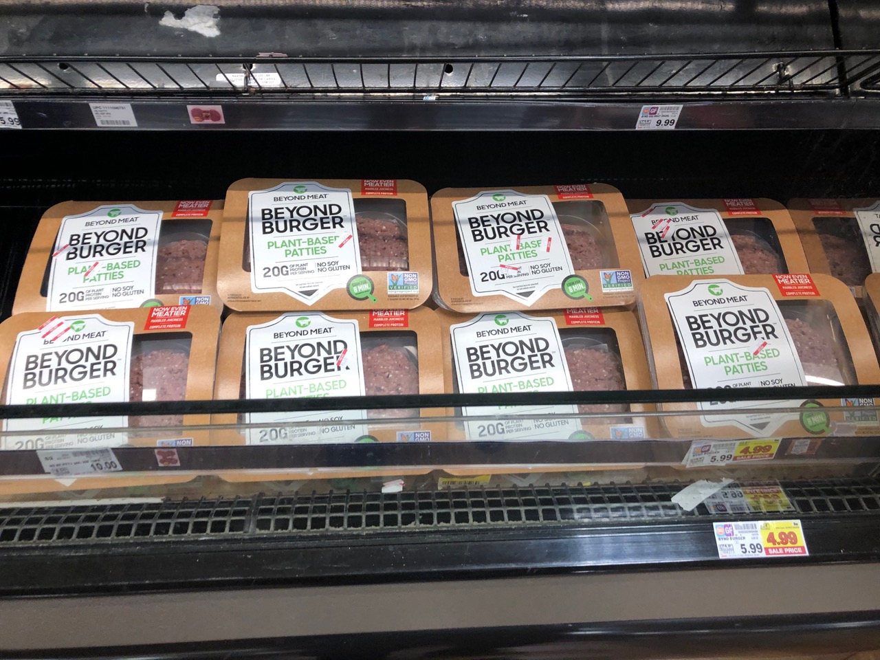 The Shekel Coins, Law, and Commentary The Bare Shelf Meme Is Real!