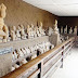 The Esie Stone Image (Ere Esie), WHO CARVED THESE STATUES? By Yomi Adeboye