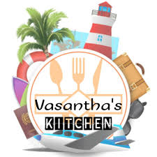 Vasantha's Kitchen