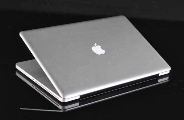Daftar Harga Laptop - Notebook Apple Terbaru Oktober 2016