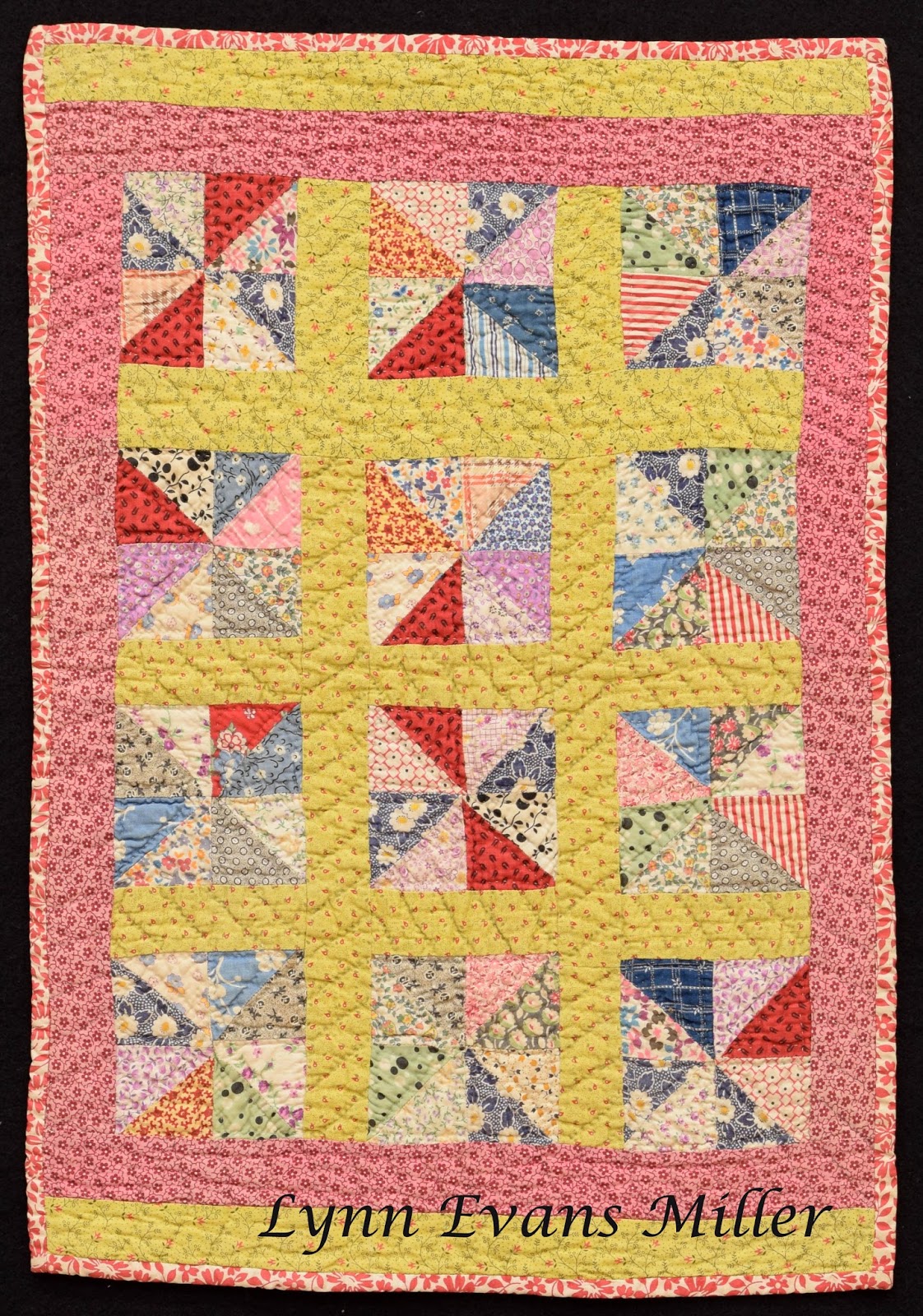 QuiltsVintage and Antique Doll and Small Antique Quilts