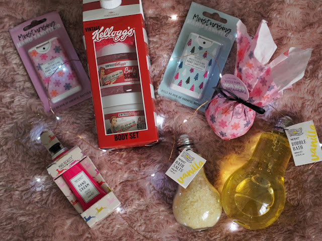 Mad Beauty | Perfect Stocking Fillers