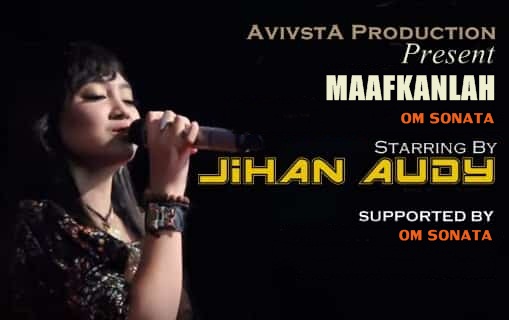 Download Lagu Maafkanlah Mp3 Jihan Audy Blog Download MP3