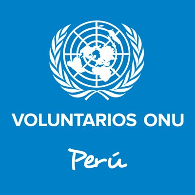 ONU VOLUNTARIOS PERU