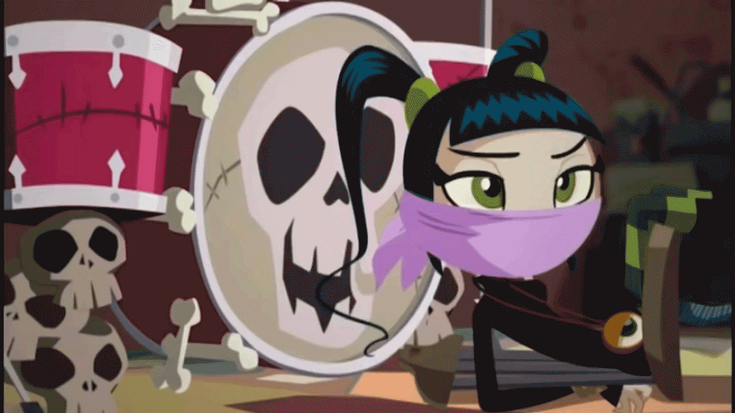 говорящий лари