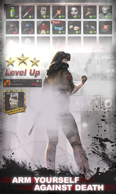 Kill Me Again Infectors v1.3.4 MOD APK Android Kill Me Again Infectors v1.3.4 MOD APK Android