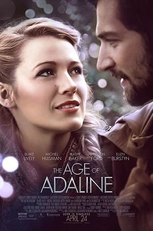 A Incrível História de Adaline via Torrent
