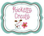 Ricketts Cricuts