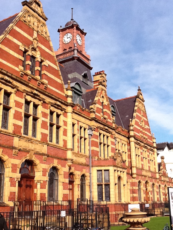 ONE I MADE EARLIER TODAY Vintage Fair and a bath