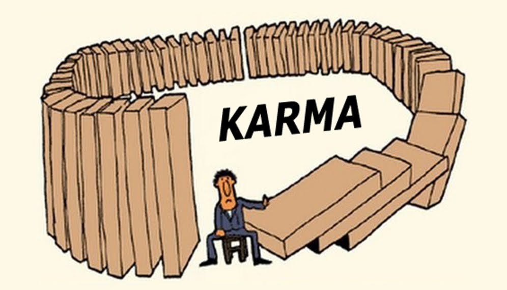 Che cos'è il Karma? Significato e esempi.